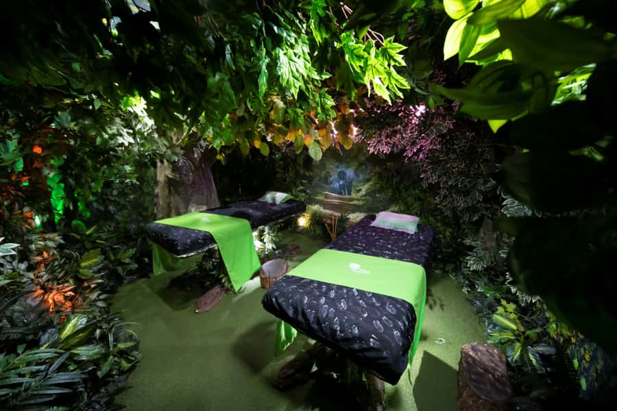 MedelIín: Full Body Massage and Water Therapy Experience - The full body deep relaxation massage, what to expect from the finish