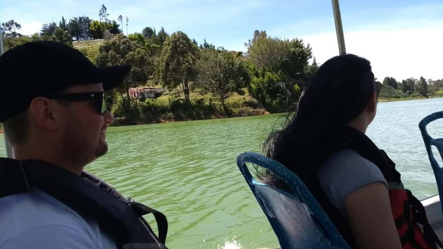 Medellin and Guatape Full Day Pablo Escobar Tour - La Catedral and Buenos Aires: The City’s Edges That Explain the Era