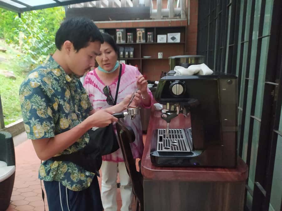 Medellin: Avoeden Café Coffee Brewing Workshop - Key highlights to know before you go