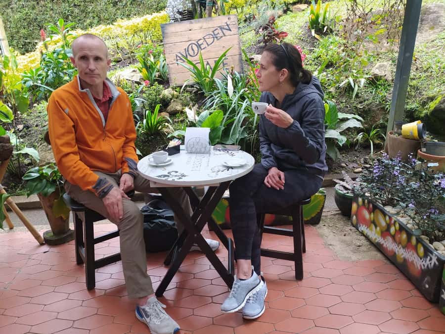 Medellin: Avoeden Café Coffee Brewing Workshop - Why Avoeden Café in El Poblado makes a smart coffee stop