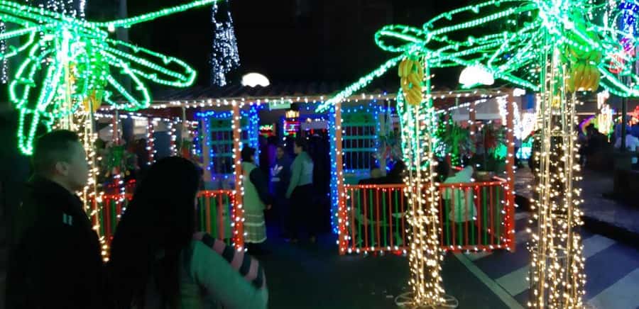 Medellin Christmas Lights Tour - Price and Value: Is $60 Worth It for a 4-Hour Christmas Tour?