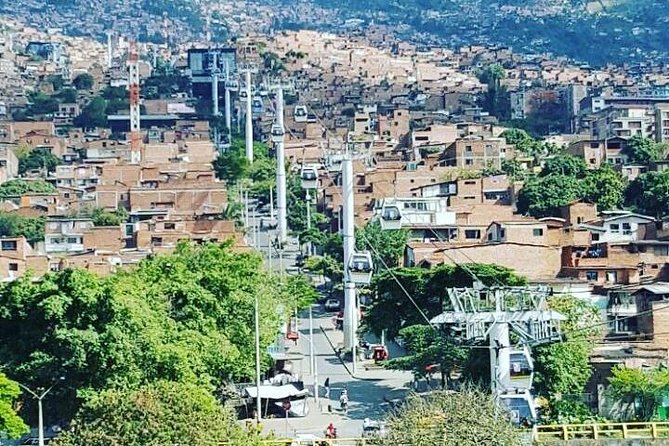 Medellin City Private Tour - Price and Value, What $89.99 Gets You in Real Terms