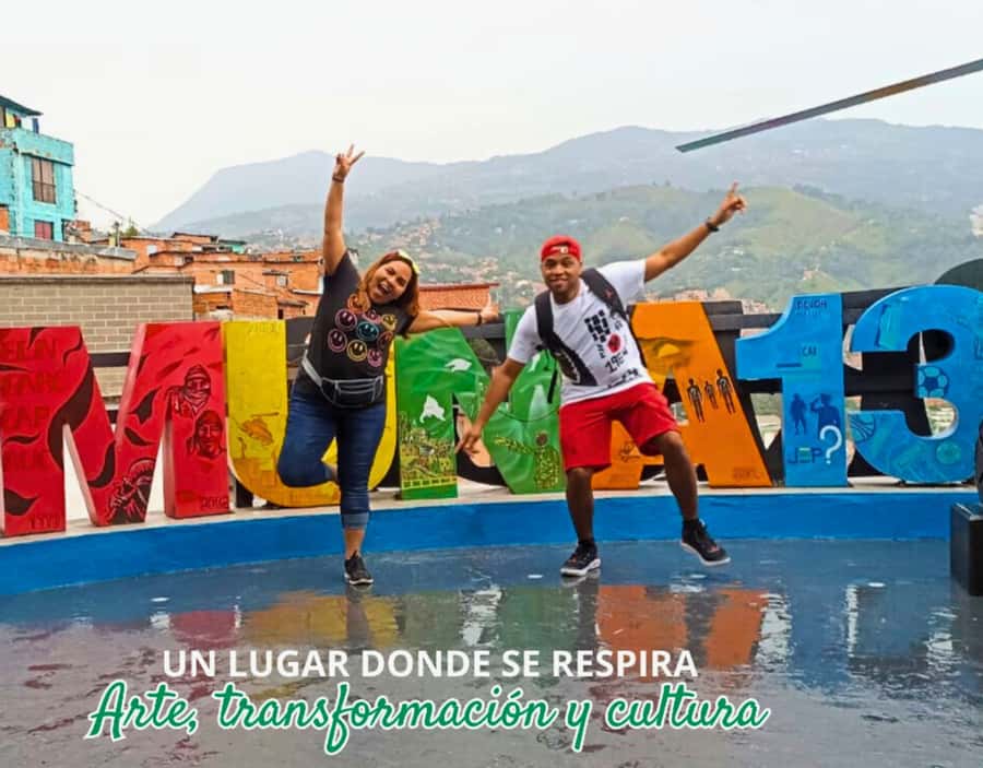 Medellín City Tour and Comuna 13 Experience - Key Things You Should Know Before You Go