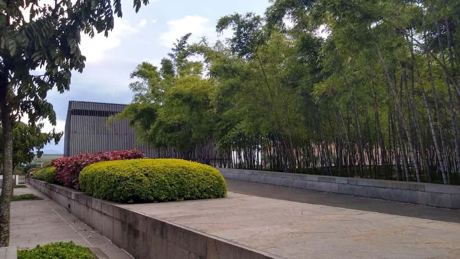 MEDELLIN: CITY TOUR MEDELLIN + GRAFFITOUR COMUNA 13 - Plaza Botero in a guided, no-stress way