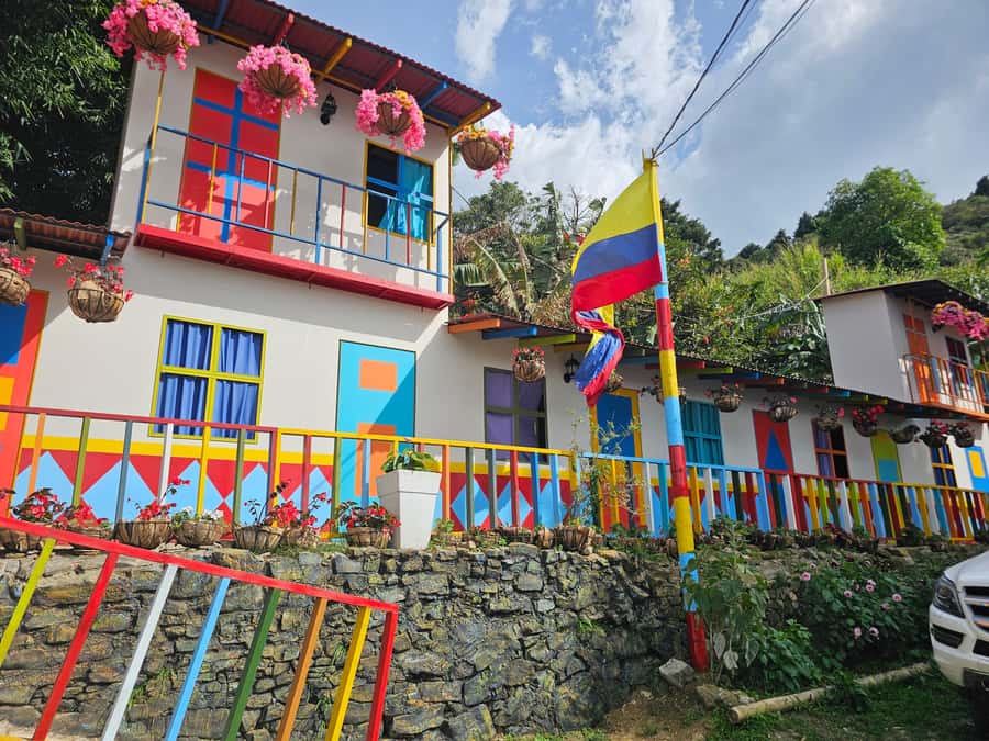 Medellin: Coffee Farm and Barista Workshop Experience - Sauna and Massage Time, What You Might Get