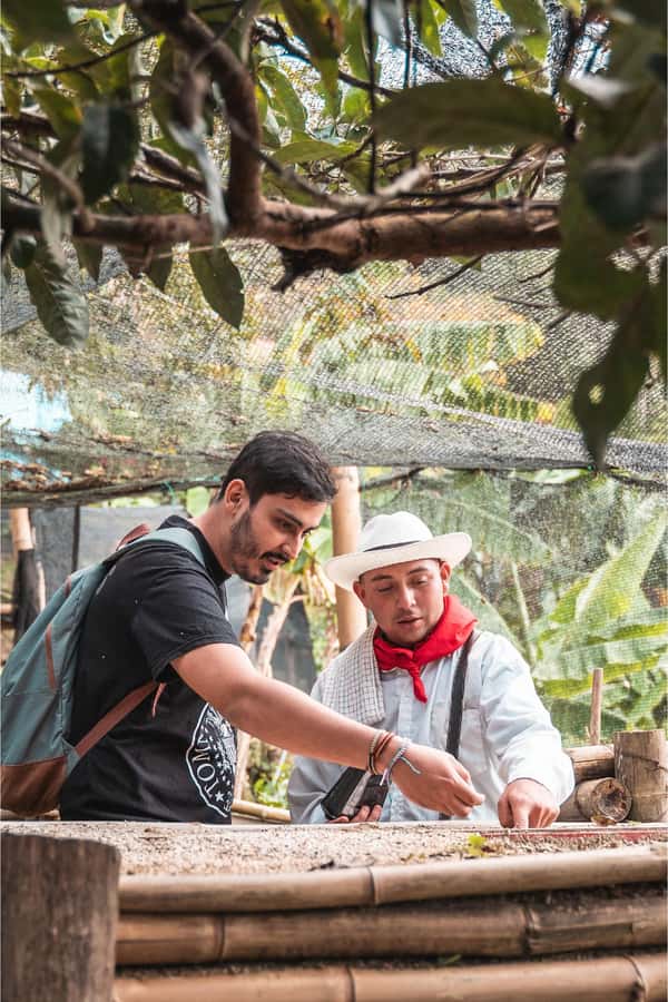 Medellin: Coffee Farm and Barista Workshop Experience - How to Plan Your Day and Confirm Pickup