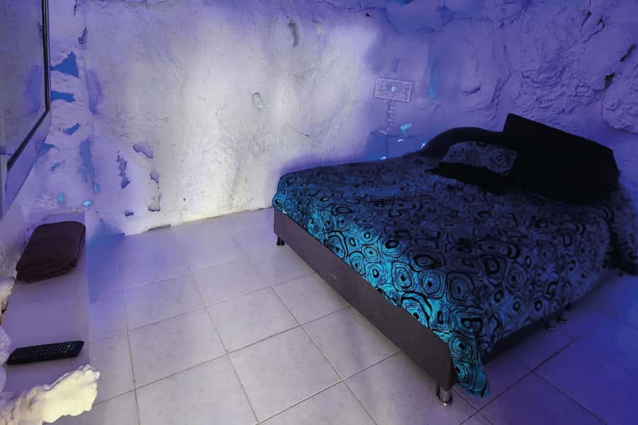 Medellin: Coffee Farm Tour & Spa with Overnight Glamping - Coffee Cave Glamping Above Medellín: What the Setting Feels Like