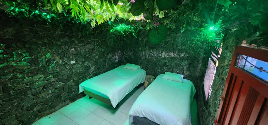 Medellin: Coffee Farm Tour & Spa with Overnight Glamping - Coffee Tasting With Certificate and Different Brew Methods