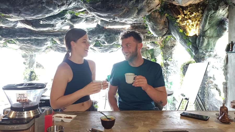 Medellin: Coffee Farm Tour & Spa with Overnight Glamping - Key Highlights You Will Actually Notice