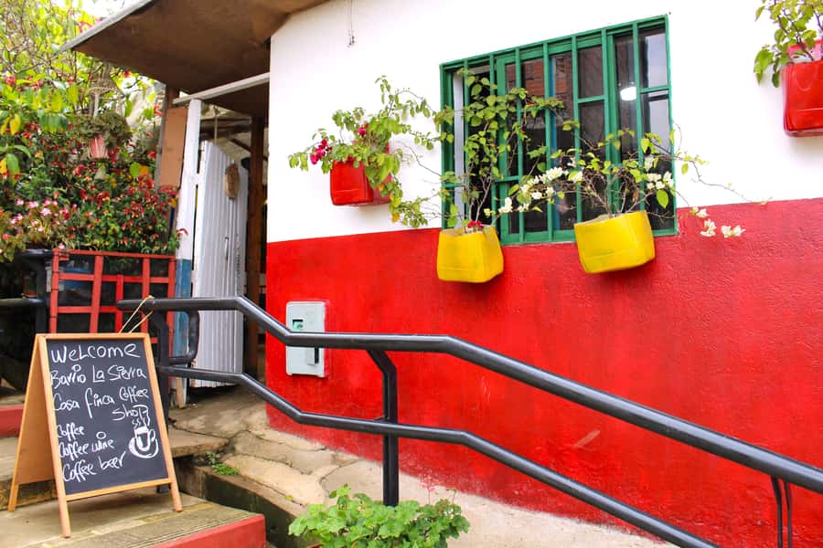 Medellín Coffee Farm Tour with Trolley and Cable Car Ride - Is $56 worth it? Value for transport, guides, and community access