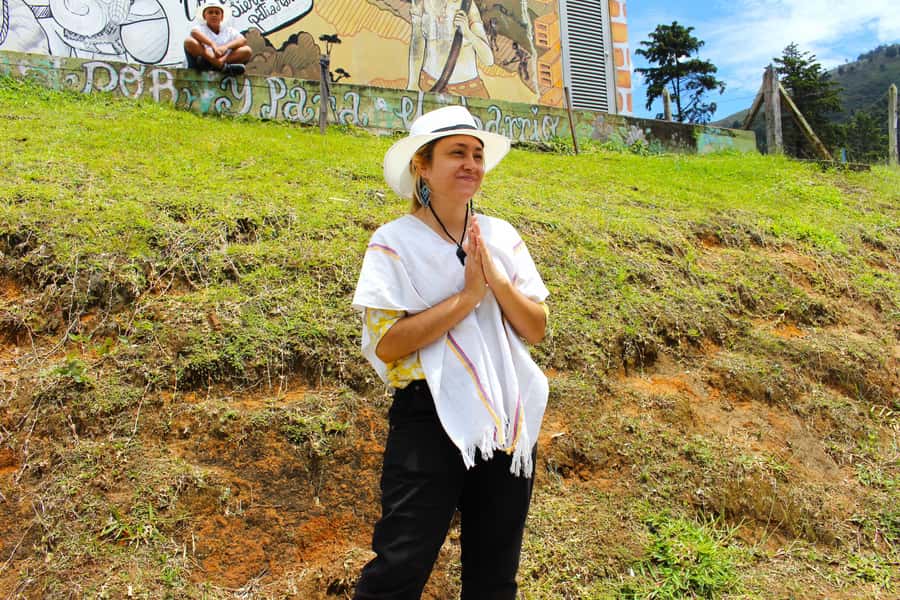 Medellín Coffee Farm Tour with Trolley and Cable Car Ride - Seed to cup education and tastings that make sense