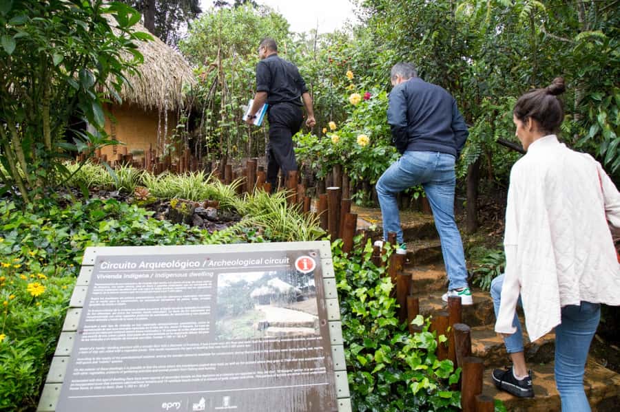 Medellin: Coffee Tour and Wellness Spa - After the massage: the coffee ritual and barista show