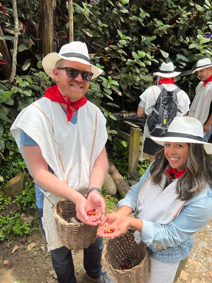 Medellín: Coffee Tour Experience at a Coffee Farm - Key highlights I think you’ll care about