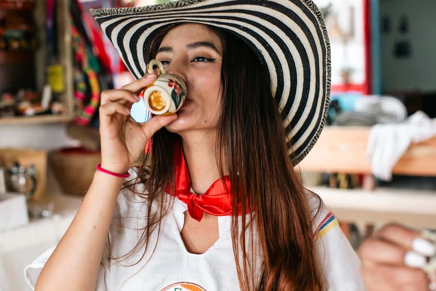 Medellin: Coffee Tour, Horseback Arrival, and Sugar Cane - Horseback arrival to the finca, plus the reality check about the ride