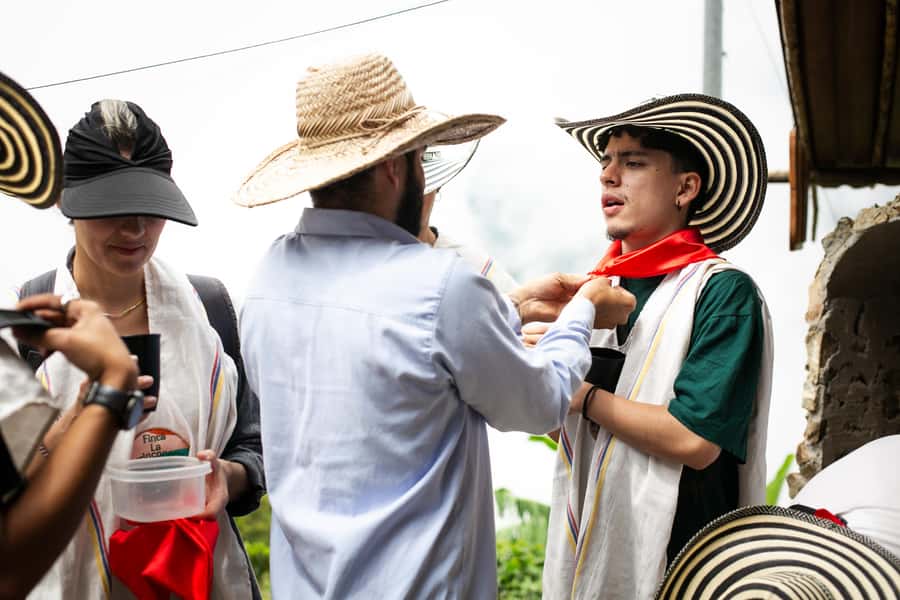 Medellin: Coffee Tour, Horseback Arrival, and Sugar Cane - What’s included for $76, and where the value is really coming from