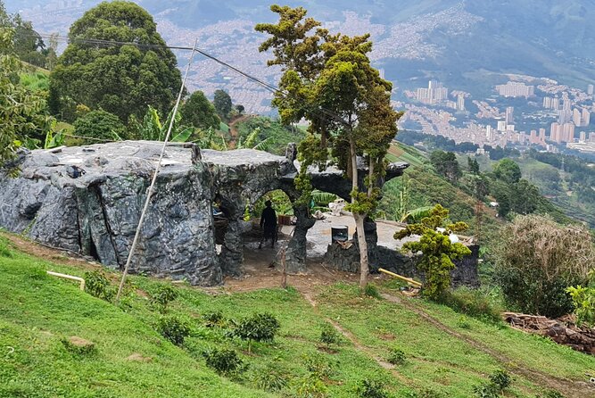 Medellin Coffee Tour & Spa - Key things that make this tour worth your time