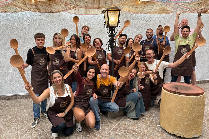 Medellin: Colombian Cacao Experience | Chocolate Tour | BOOK NOW! - Key highlights you should care about