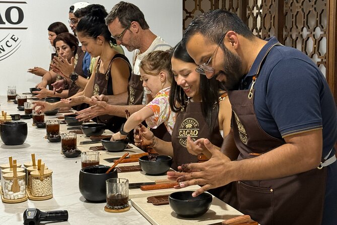 Medellin: Colombian Cacao Experience | Chocolate Tour | BOOK NOW! - Finding The Cacao House in Laureles without a hassle