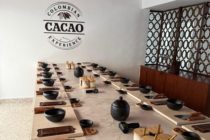 Medellin: Colombian Cacao Experience | Chocolate Tour | BOOK NOW! - Price and value in Medellín: what you’re really paying for