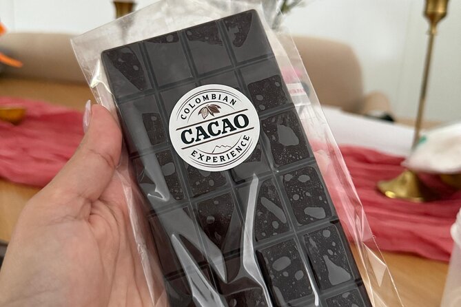 Medellin: Colombian Cacao Experience | Chocolate Tour | BOOK NOW! - Small “watch-outs” that can affect your comfort