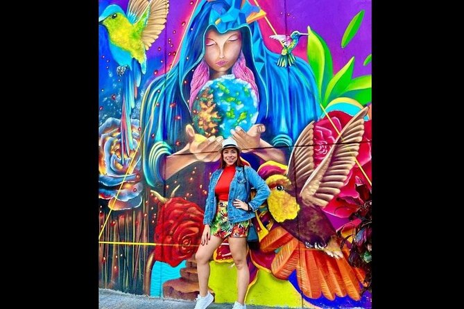 Medellín: Comuna 13 Tour with Spray Painting and ice cream - FAQ