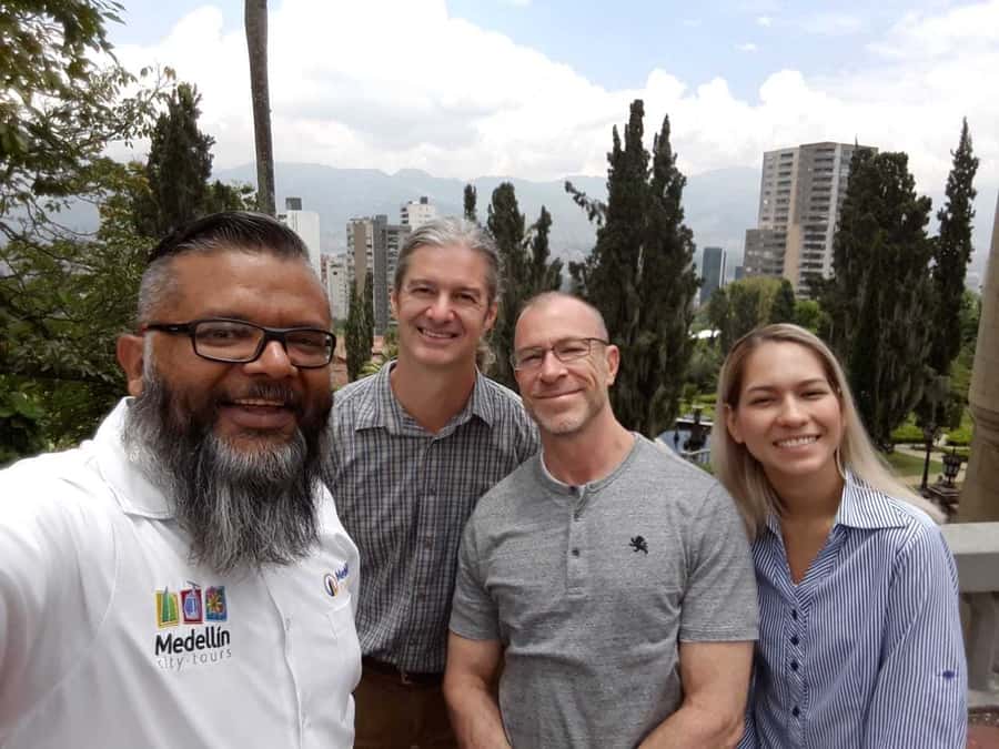 Medellín: Cultural City & Museum Tour - Why Botero Plaza is the perfect starting line
