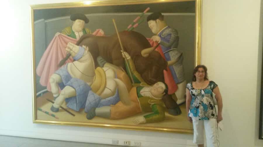 Medellín: Cultural City & Museum Tour - Medellín Modern Art Museum: where the day broadens