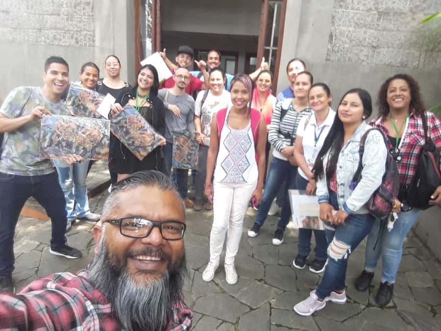 Medellín: Cultural City & Museum Tour - Castle Museum: Medellín through power, wealth, and buildings