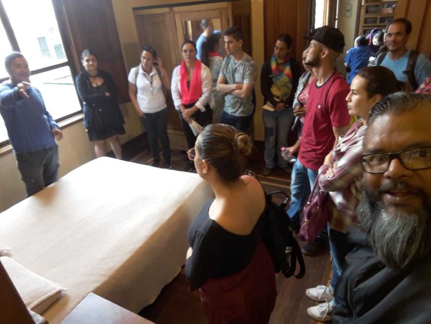 Medellín: Cultural City & Museum Tour - Price and value: what your $119 is actually buying