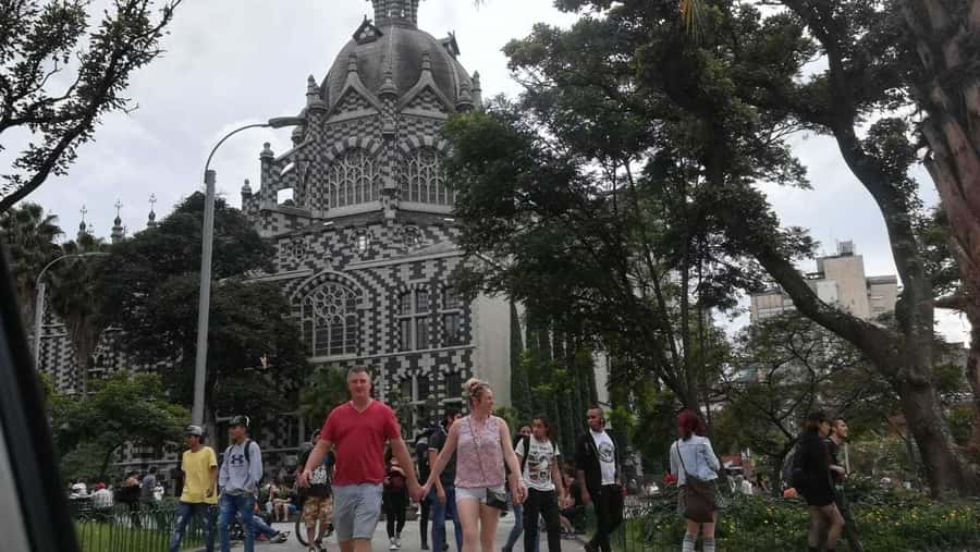 Medellín: Cultural City & Museum Tour - Who this tour is best for