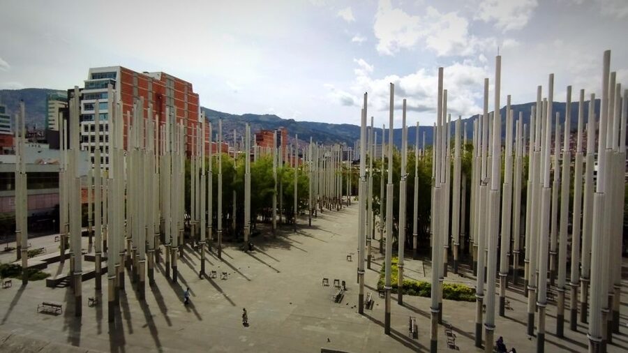 Medellin downtown: History and culture through fun stories - Key takeaways before you go