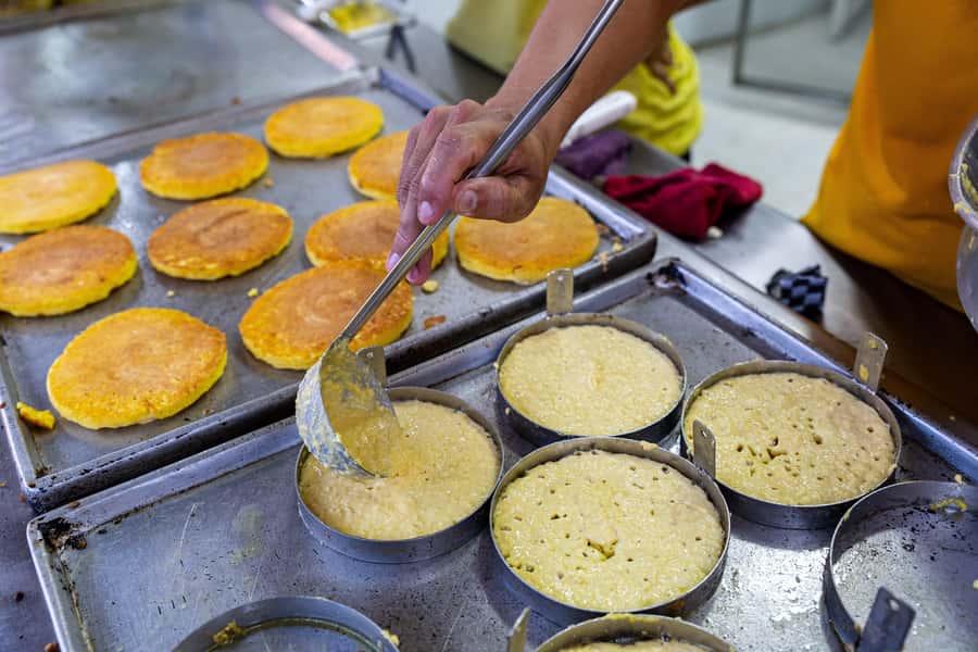 Medellín: E-bike and Foodie Tour - Key Things I’d Pay Attention To