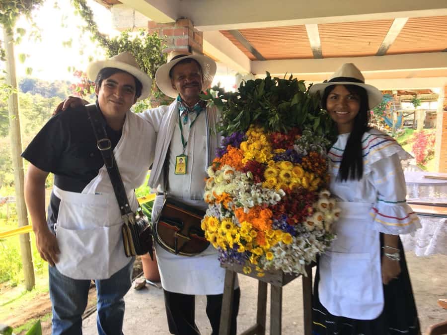 Medellín: Flower Farm & Silletero History Tour - Should you book? My decision guide