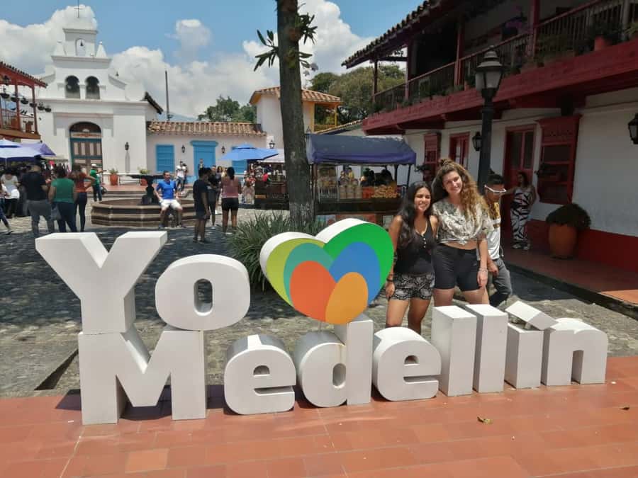 Medellin: Full Day Guided City Highlights Tour - First Stop: Inflexión Memorial Park and Medellín’s turning point