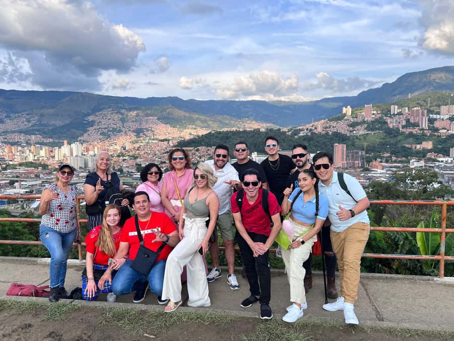 Medellin: Full Day Guided City Highlights Tour - Practical tips so your day stays fun, not stressful