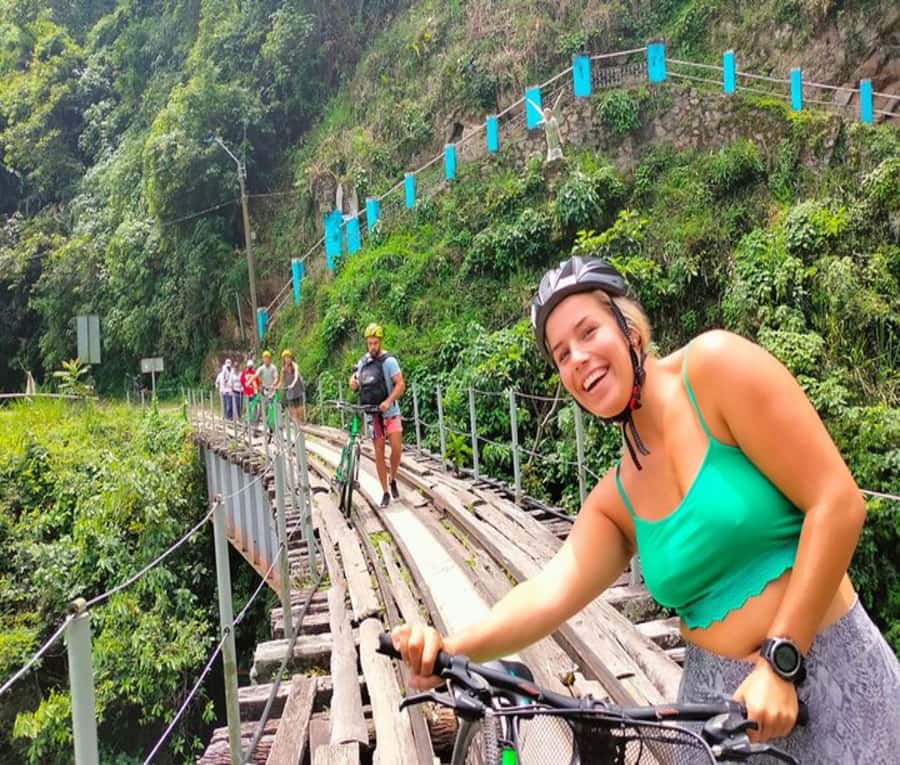 Medellín: Full-Day Mountain Bike Tour with Lunch - The Ride Back: Transportation Plus a Real End to the Day