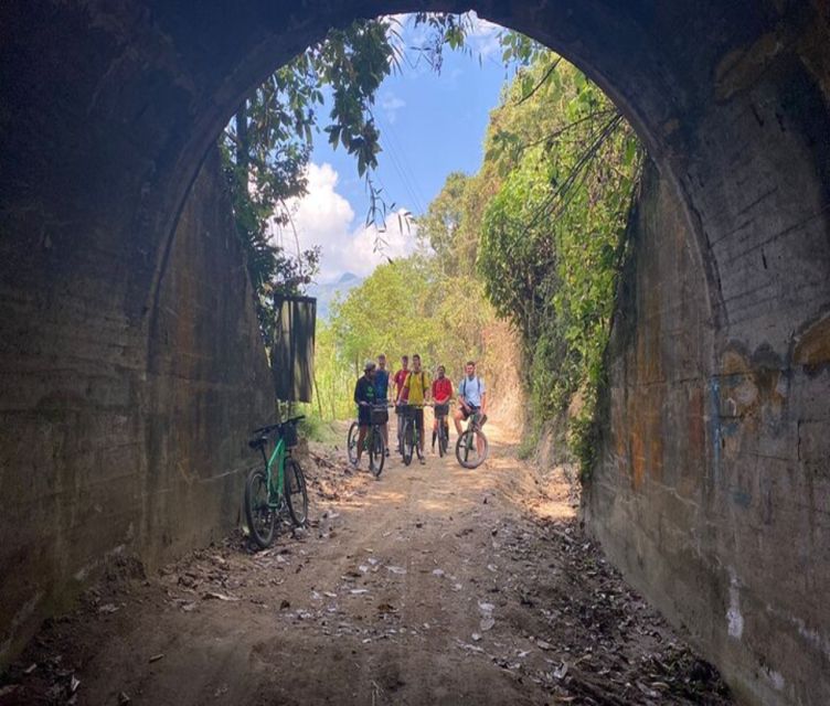 Medellín: Full-Day Mountain Bike Tour with Lunch - Price and Value: Is $105 Worth a 6-Hour Ride?