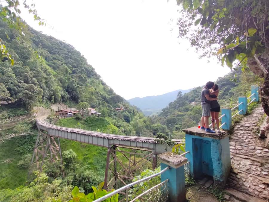 Medellín: Full-Day Mountain Bike Tour with Lunch - Who This Tour Is Best For (and Who Should Pass)