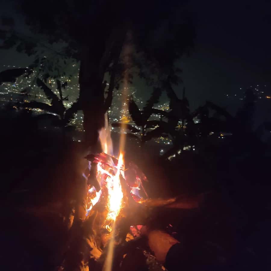 Medellin: Glamping Spa and coffee tour Experience - Coffee Wellness Spa: Massage, Steam Room, and Relaxation Therapy
