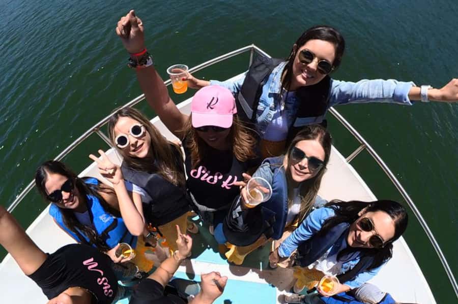 Medellin: Guatape and El Penol Rock Day Trip with Boat Ride - El Peñol Rock: The 740 Steps and the View Everyone Wants