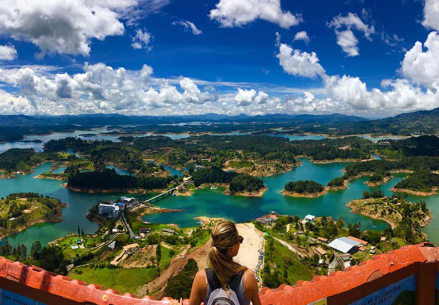 Medellin: Guatapé Day Trip & Boat to Pablo Escobar's Estate - Price and value: is $64 worth it for this level of movement?