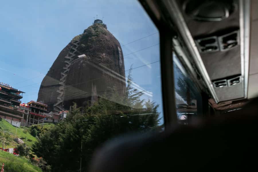 Medellin: Guatapé Day Trip & Boat to Pablo Escobar's Estate - Who should book, and who should skip this one