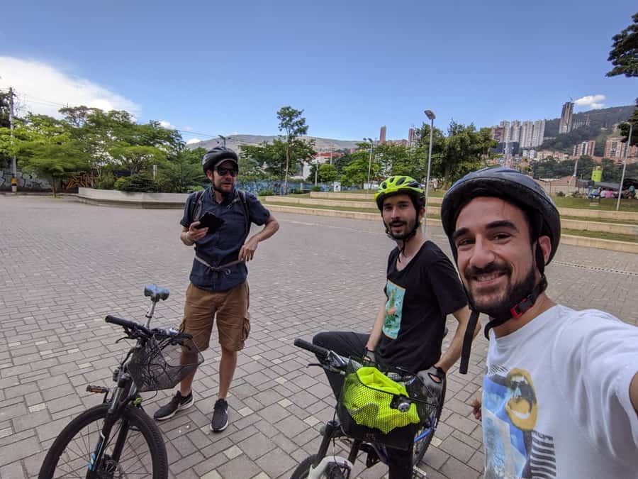 Medellín: Guided City Bike Tour - Key Takeaways Before You Pedal