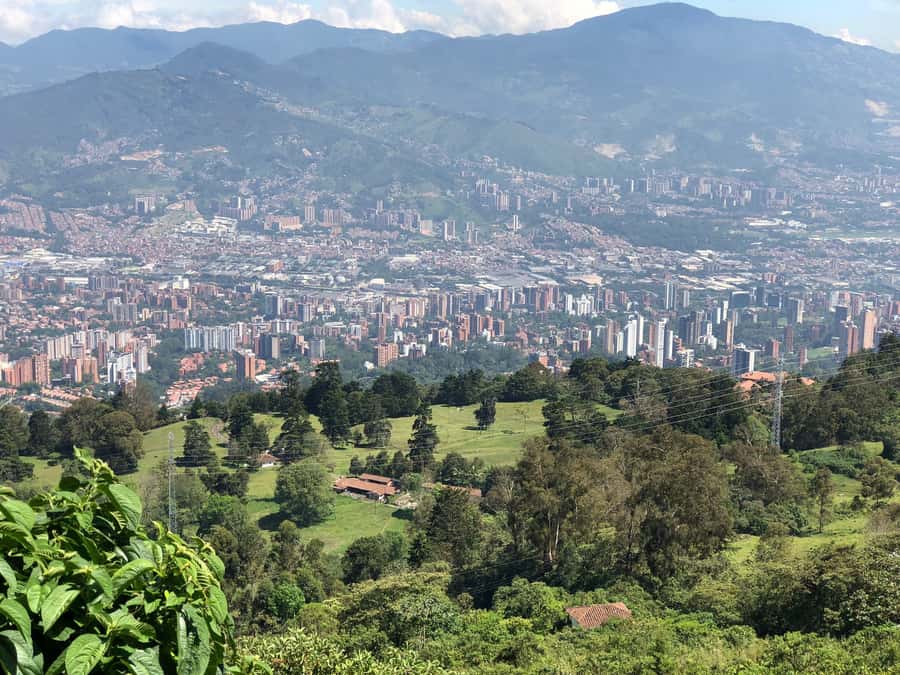 Medellín: Half-Day Private Colonial Towns Tour - Key highlights to know before you go