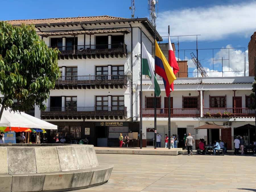 Medellín: Half-Day Private Colonial Towns Tour - Who should book this tour, and who might skip it