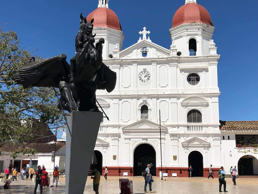 Medellín: Half-Day Private Colonial Towns Tour - Why this half-day out of Medellín feels bigger than it is