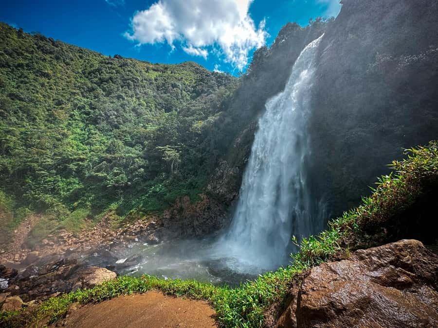 Medellín: Highest Zipline of Colombia Over Waterfalls - Key things I’d bet on before you go