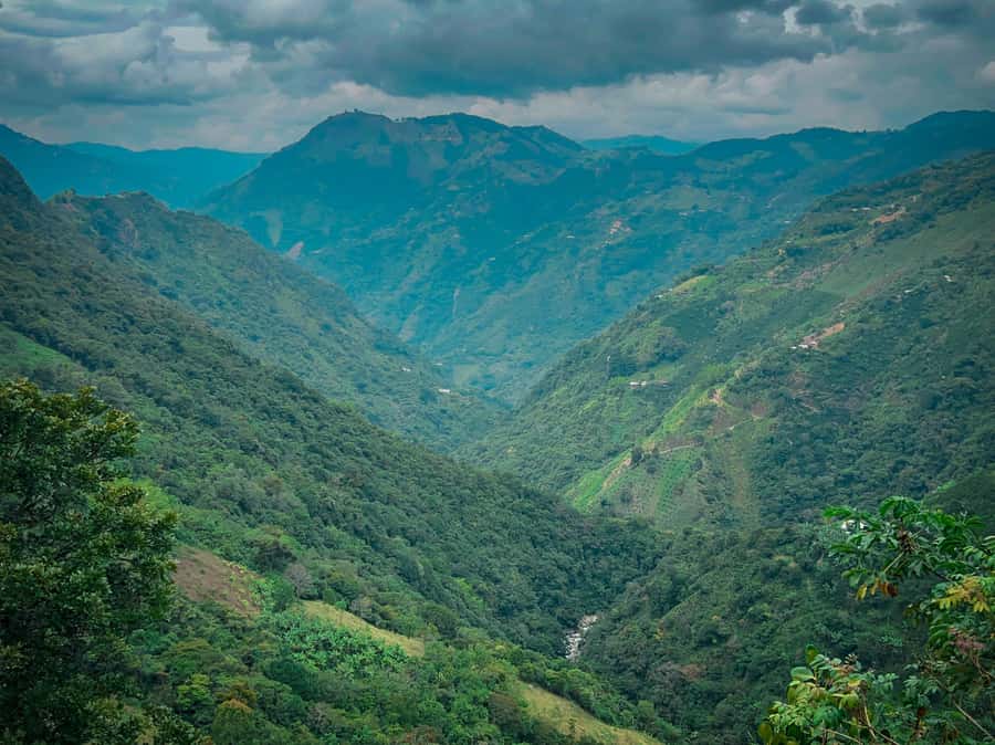 Medellín: Highest Zipline of Colombia Over Waterfalls - FAQ