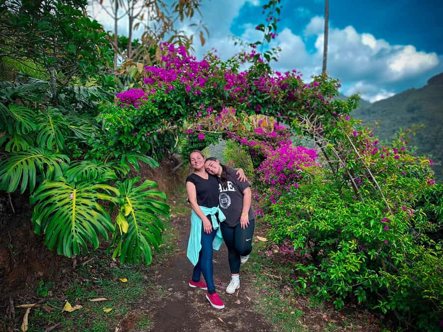 Medellín: Highest Zipline of Colombia Over Waterfalls - The trek to the Jump of the Ox, and the Ferrata add-on