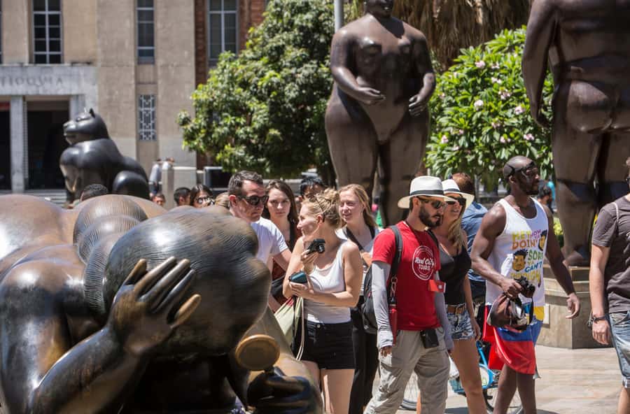 Medellin Historic Walking Tour - Key things to know before you go